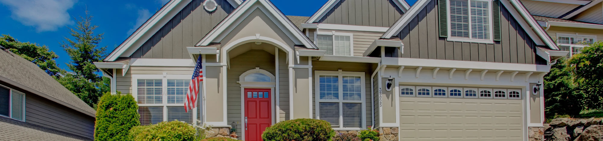 Beautiful Home