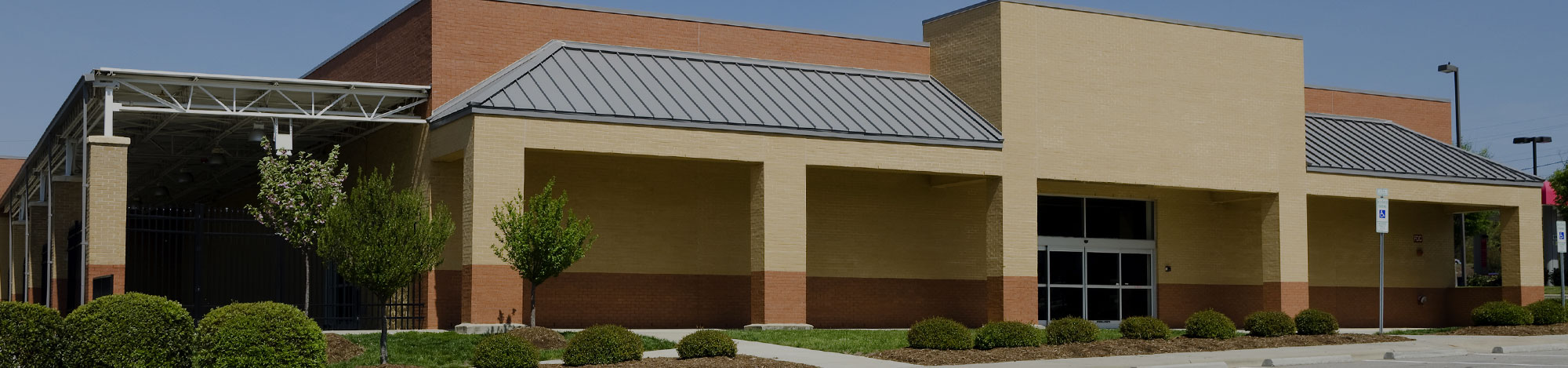 Commercial Building